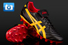 Asics Lethal Testimonial Indigenous - Limited Edition Boots