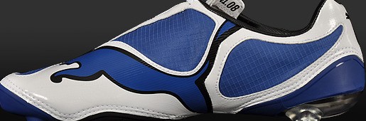 ٶЬ - Puma v1.08 //- 06/07/09