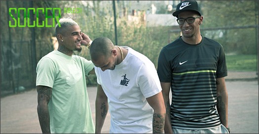 Nike &SB @ Berlin - ֵǵġ̡