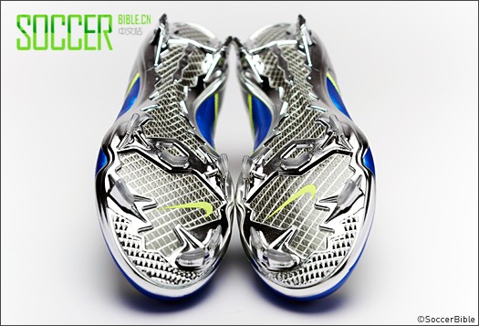 Nike15˫Super Ltd Edition MVIX R9 Chrome  
