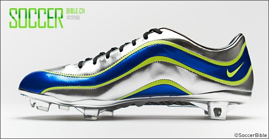 Nike15˫Super Ltd Edition MVIX R9 Chrome  