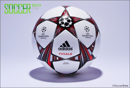 adidas Launch UCL Finale 13 OMB - Football News