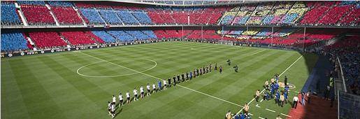 FIFA14 ϷԤƬ - 