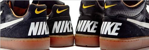 Nike Tiempo 