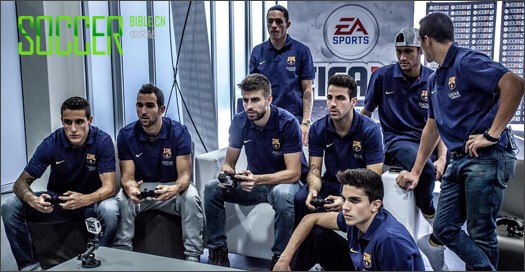 ǾFIFA 14ھ