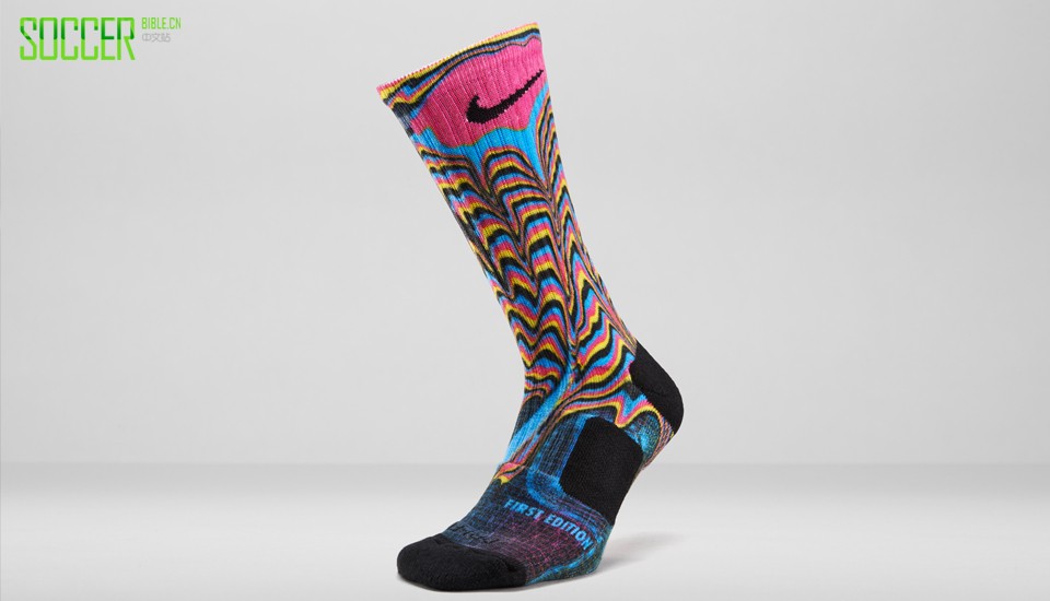 NIKE UNVEILS ELITE DIGITAL INK PRINTING PROCESS : Football Equipment : Soccer Bible