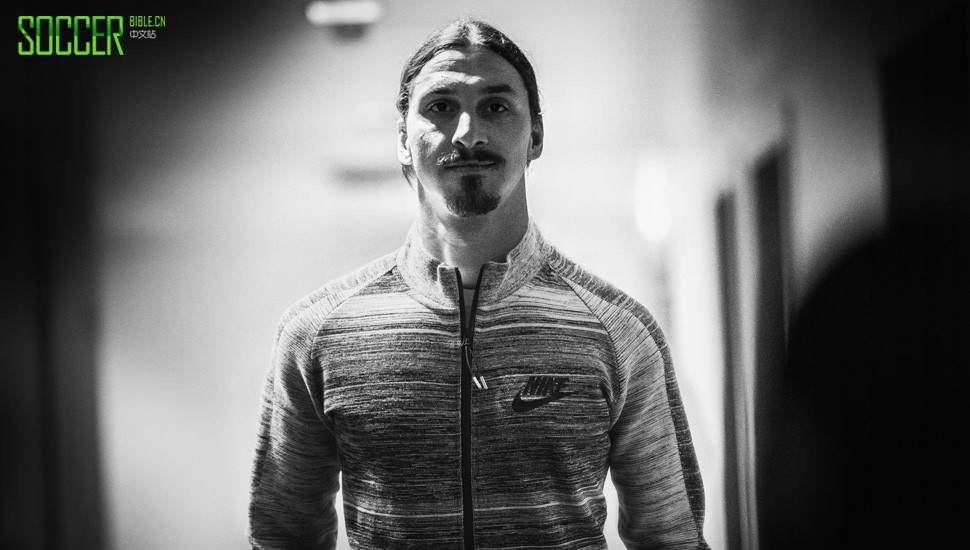 Nike F.C. Fall 2014 Lookbook : Clothing : Soccer Bible
