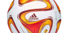 adidas Europa League 14/15 Match Ball
