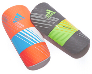 adidas Nitrocharge Pro Lite Shinpads : Football Equipment : Soccer Bible