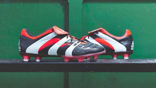 adidas Predator Instinct Accelerator LE : Football Boots : Soccer Bible
