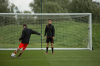 adidas Predator Instinct Challenge BTS : Video : Soccer Bible