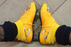 New Nike Superfly IV Colourway Revealed : Football Boots : Soccer Bible