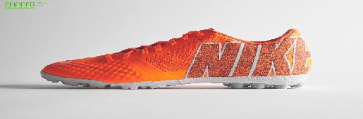 Nike Bomba Finale II 족ɫ