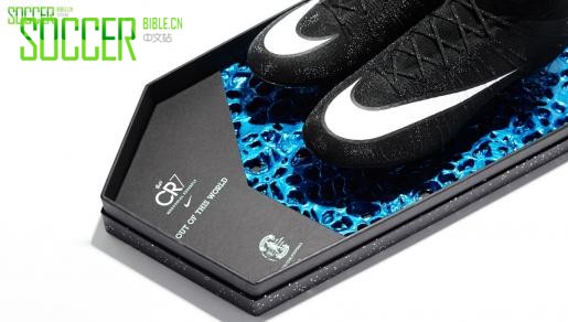 ͿSuperfly CR7չʾ