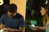 adidas Gameday Plus Episode 4 : Interviews : Soccer Bible
