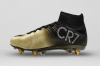 Nike Land CR7 Rare Gold Superfly : Football Boots : Soccer Bible