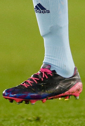 Diafra Sakho (West Ham) adidas F50 adizero
