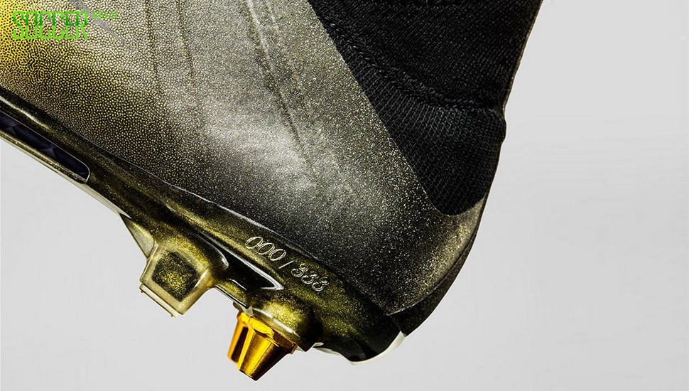 Nike Announce CR7 Rare Gold Launch Date : Football Boots : Soccer Bible