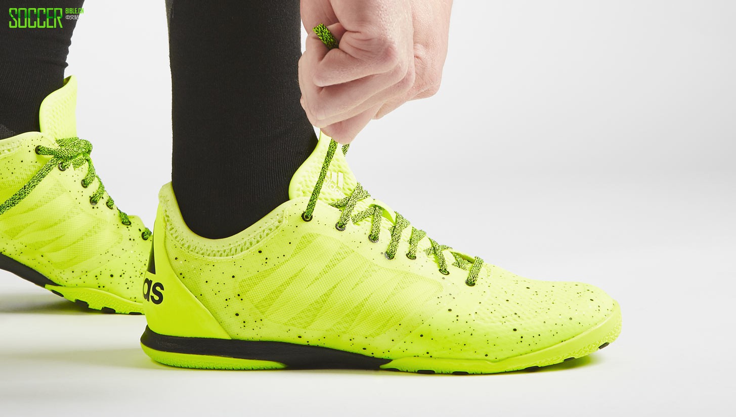 adidas"Solar Yellow"ɫϵСЬadidas VS X 15.1 Court