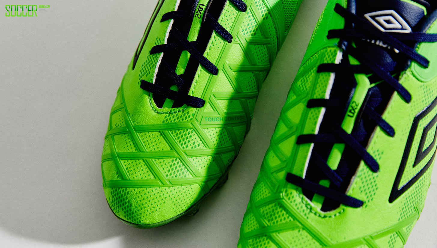 Ƴ桱ɫUmbro UX 2.0