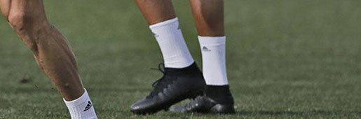 CR7 Trains In Superfly V Prototype : Boot Spy : Soccer Bible
