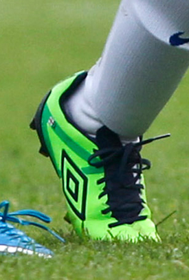 Eni Aluko (England) Umbro Velocita