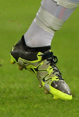 Fredrik Midtsjo (Rosenborg BK) adidas X 15.1