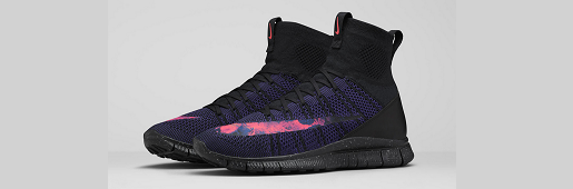 ͿƳFree Mercurial Superfly Savage Beauty