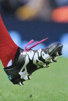 Emre Can (Liverpool) adidas X 15.1