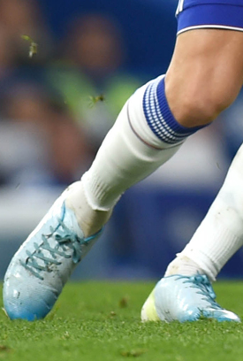 Cesc Fabregas (Chelsea) Puma evoPOWER 1.3