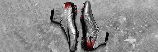 Closer Look | Nike Mercurial Superfly CR7 Quinhentos : Football Boots : Soccer Bible