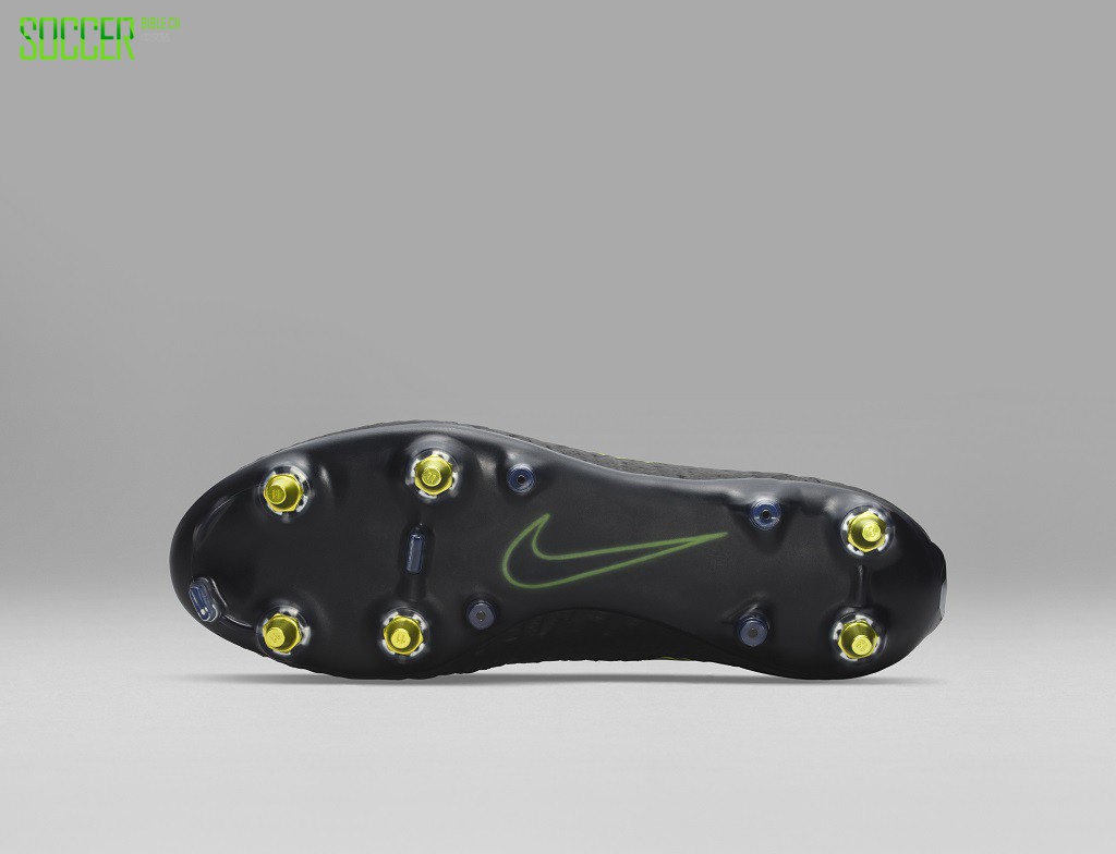 ͿAnti-Clog Traction