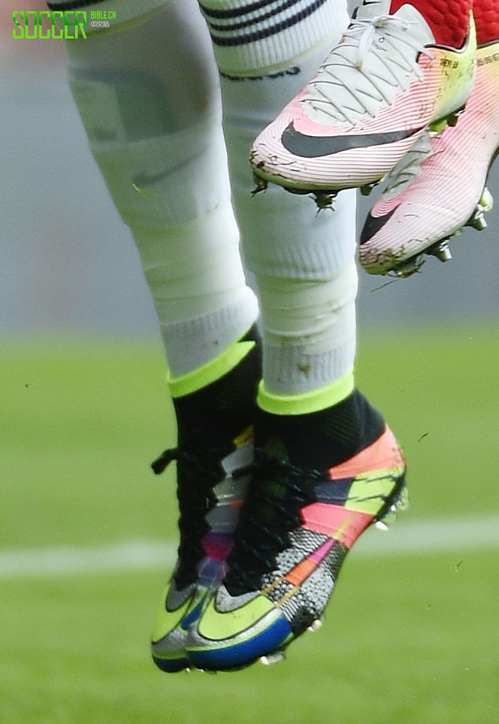 James McClean (West Bromwich Albion) Nike Nike 