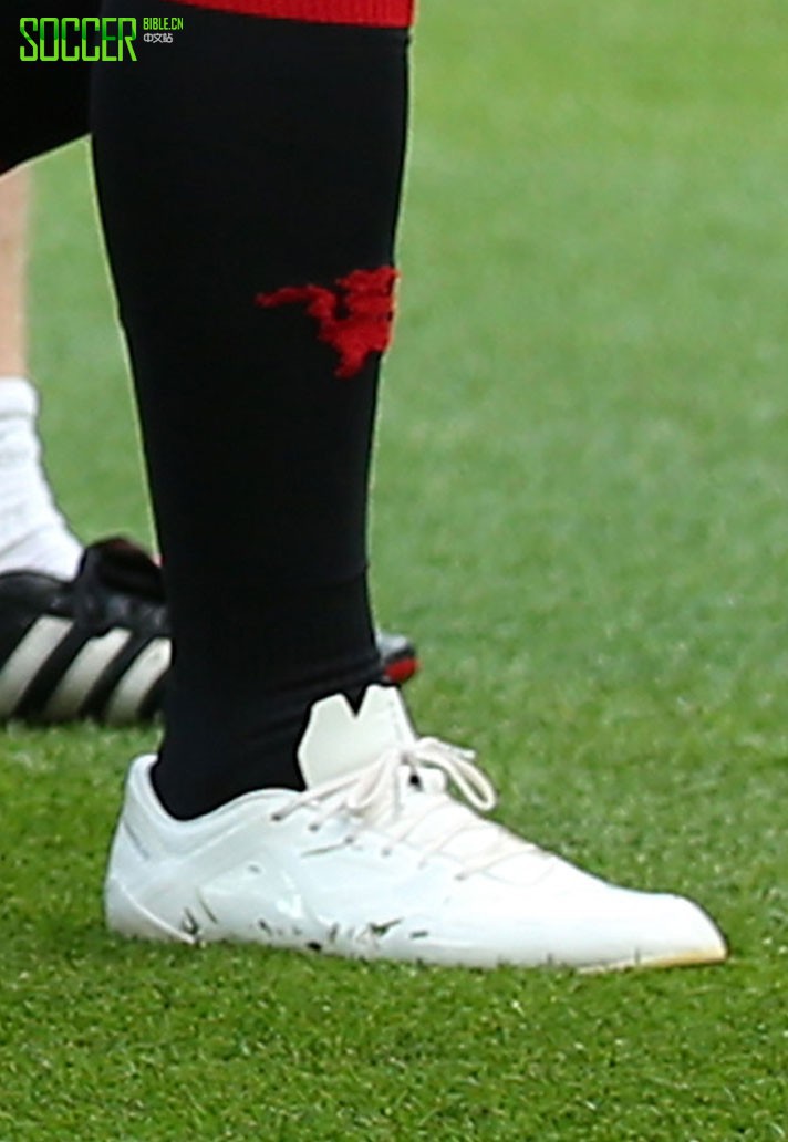 Memphis Depay (Manchester United) Under Armour Unknown