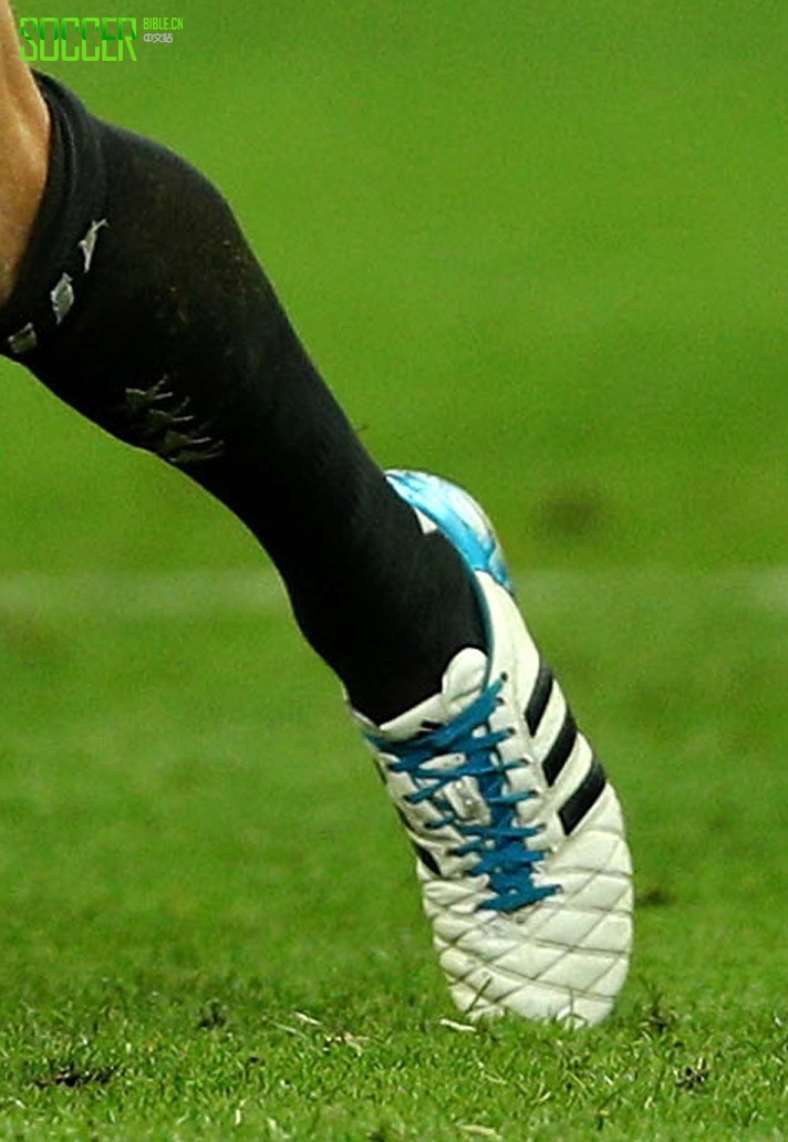 Toni Kroos (Germany) adidas 11Pro
