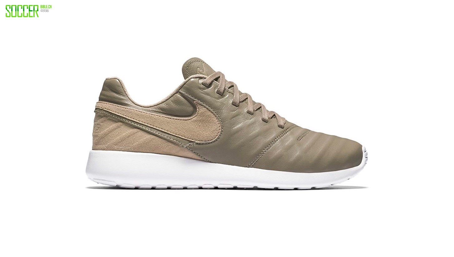 ͿƳRoshe Run Tiempo VI Hybrid
