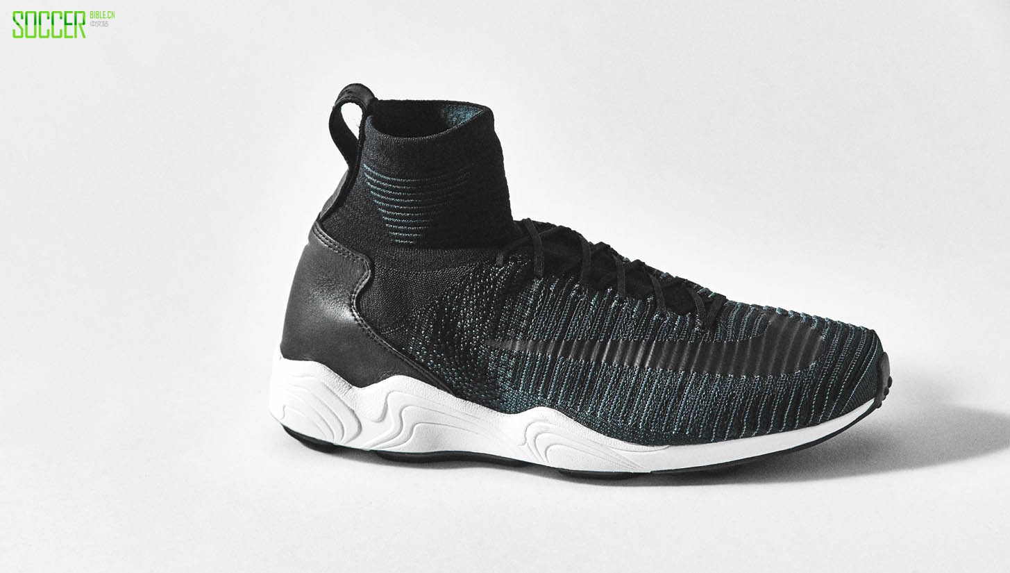 Nike CR7 Chapter 3 Zoom Mercurial XI : Footwear : Soccer Bible