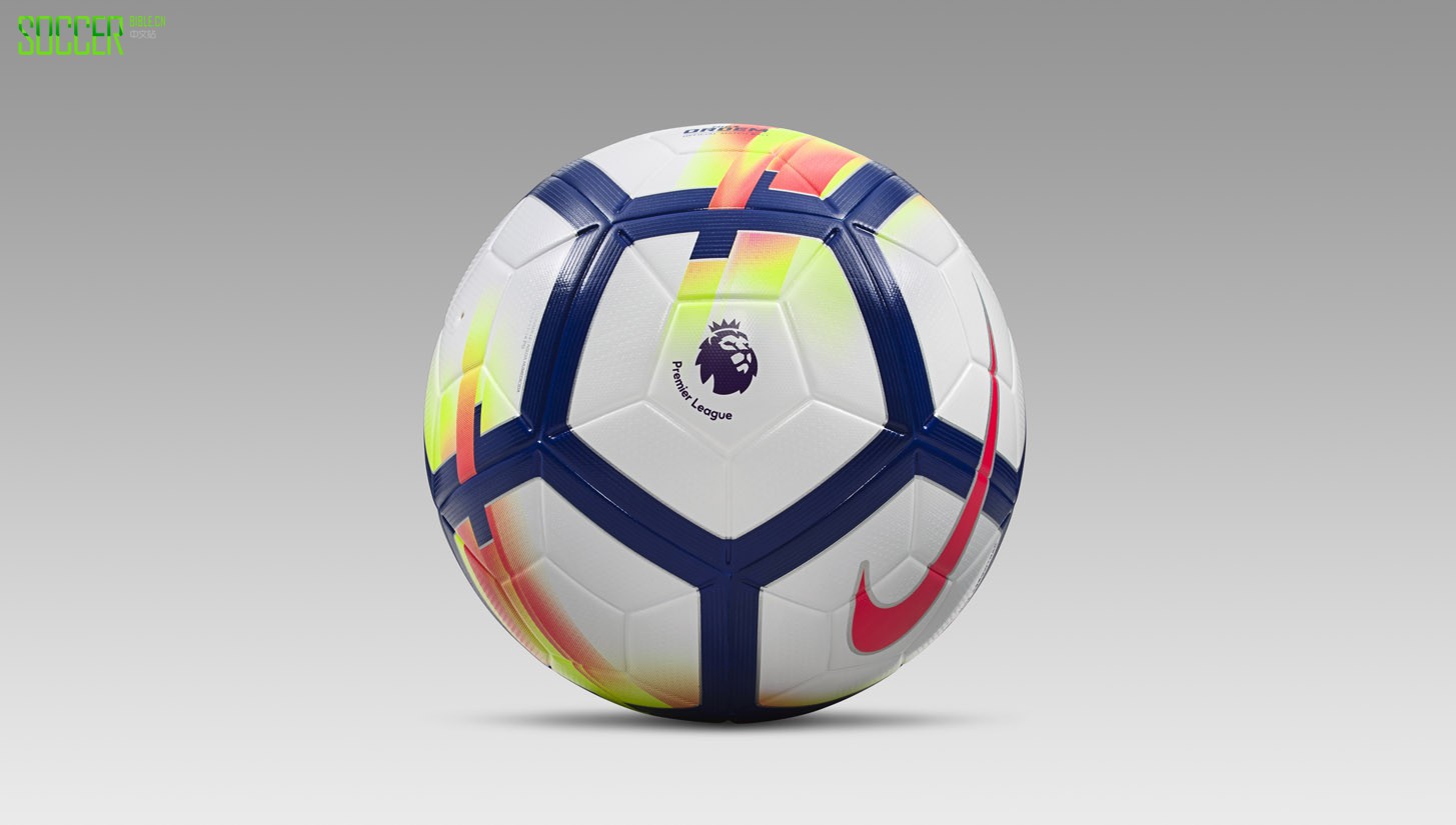 Nike Introduce 2017/18 Premier League Match Ball : Football Equipment : Soccer Bible