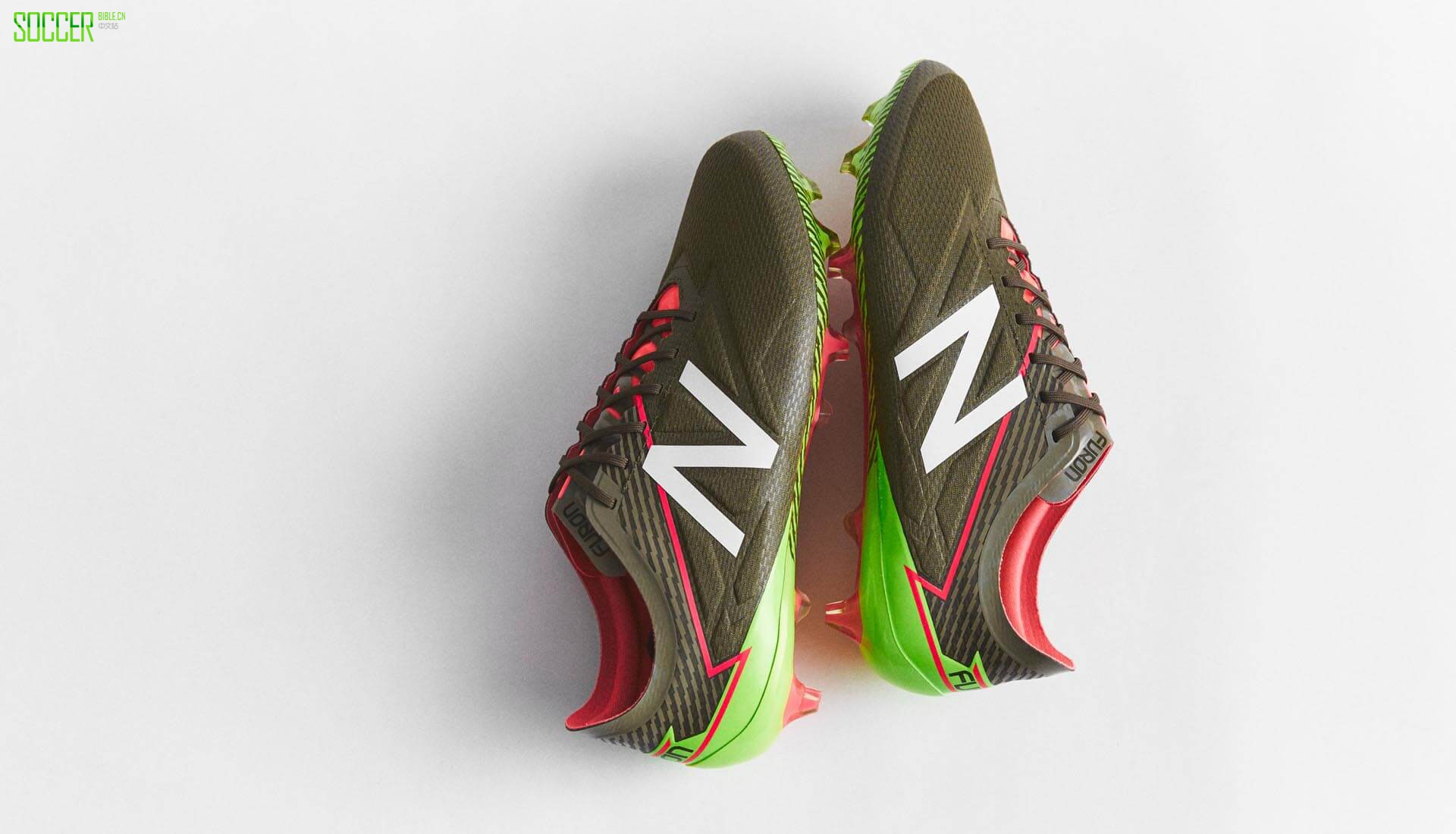 速度再升级 New Balance发布Furon 3.0