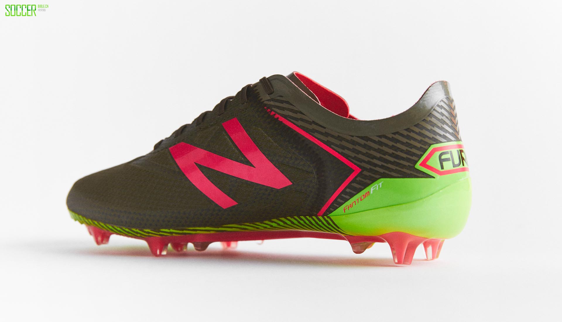 速度再升级 New Balance发布Furon 3.0