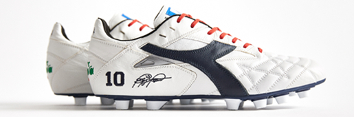 һ˫Ьһ黳 Diadora Match Winner Italy OG