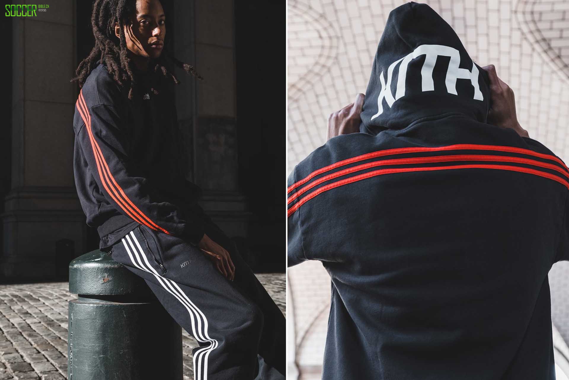 KITH x ϴ˹ϵз