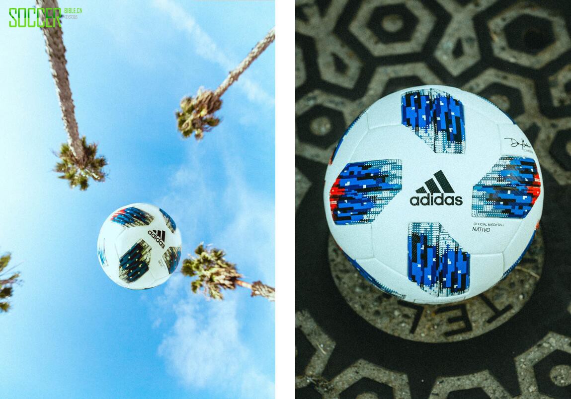 ϴ˹2018MLSְٷNativo