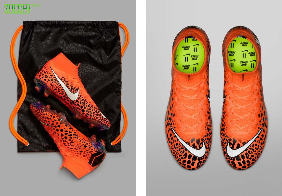 Ұ ͿƳMercurial Superfly 360 x Kim Jones