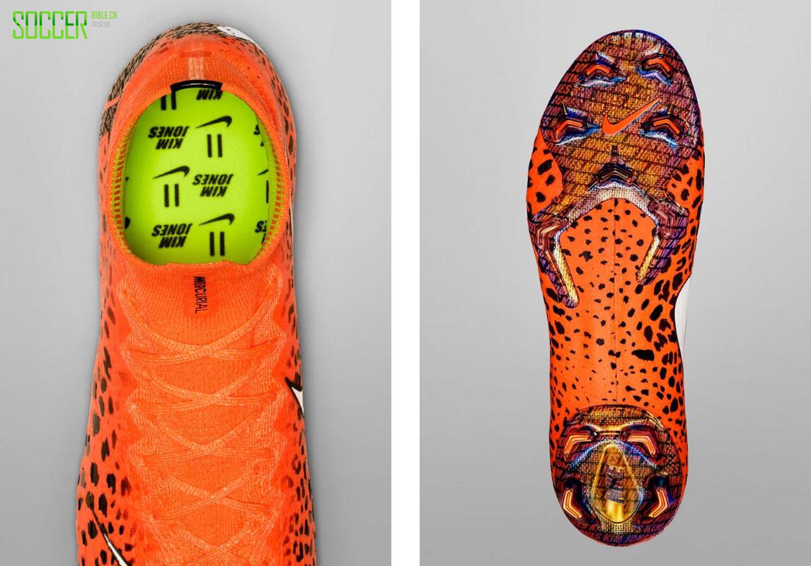 Ұ ͿƳMercurial Superfly 360 x Kim Jones
