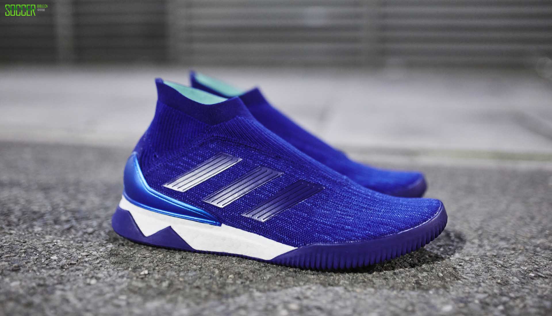 adidas Predator Tango 18+ UltraBoostɫЬ