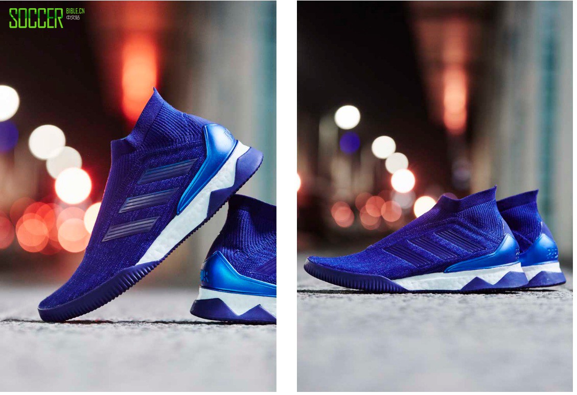 adidas Predator Tango 18+ UltraBoostɫЬ