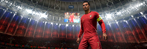 CFIFA18籭ԤƬеͷ