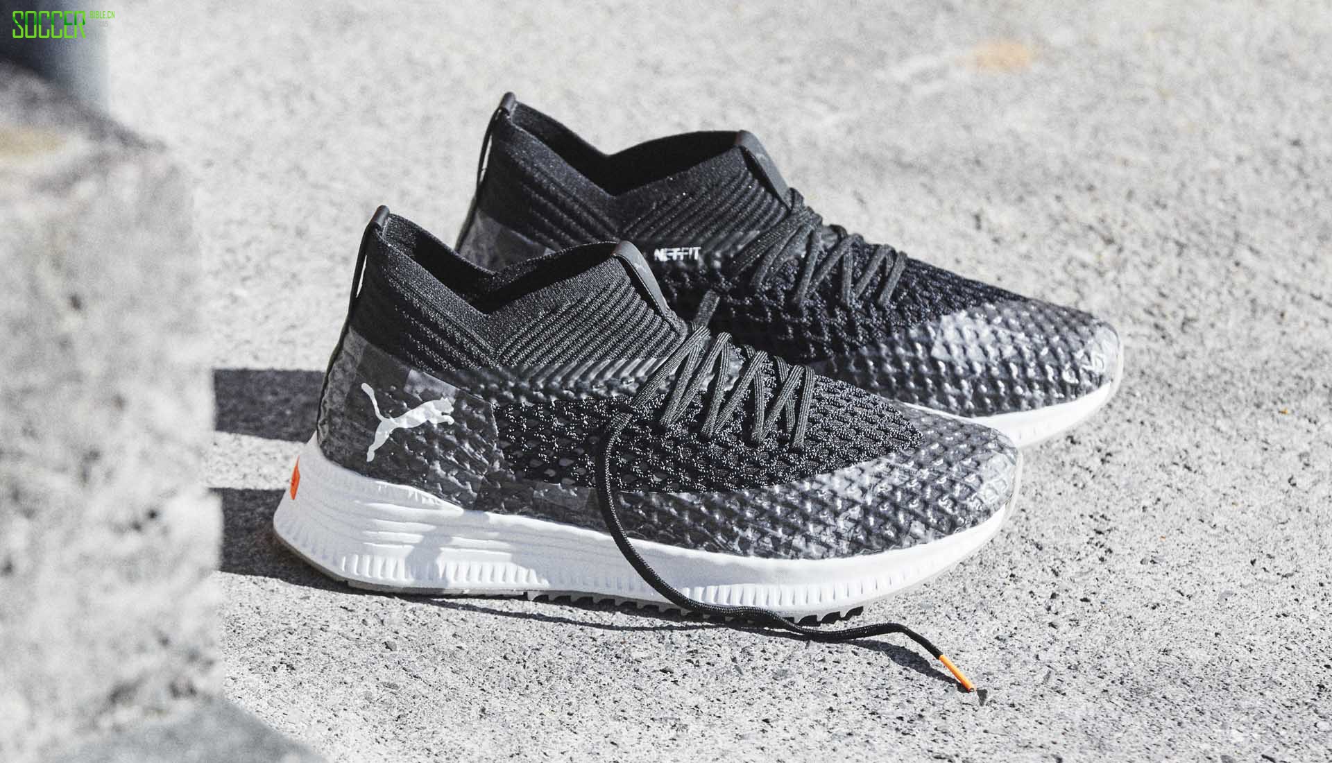 PUMAPro : Direct ׶֮ǡɫFuture AVID NetFit˶Ь