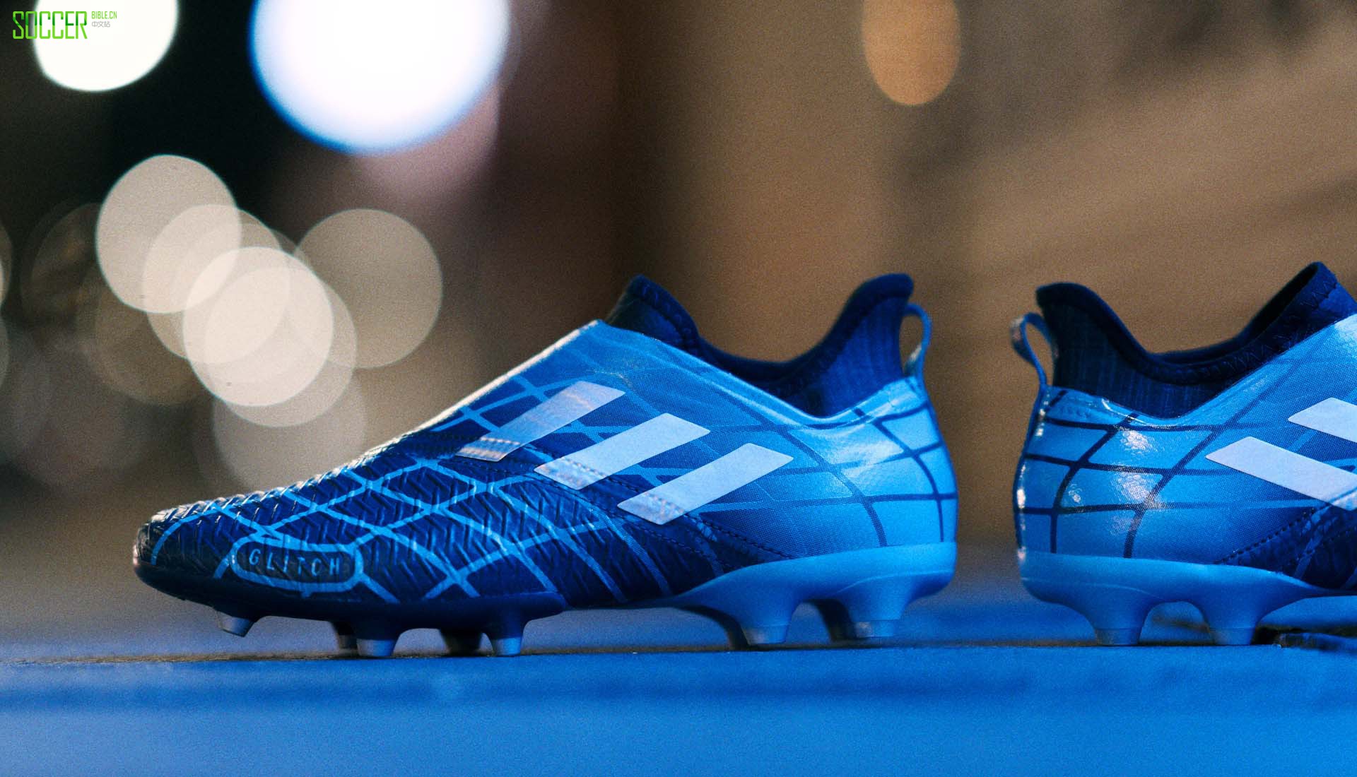 ɫ֩ ϴ˹Glitch 19 F50 Skinѥ 